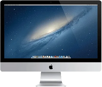 iMac